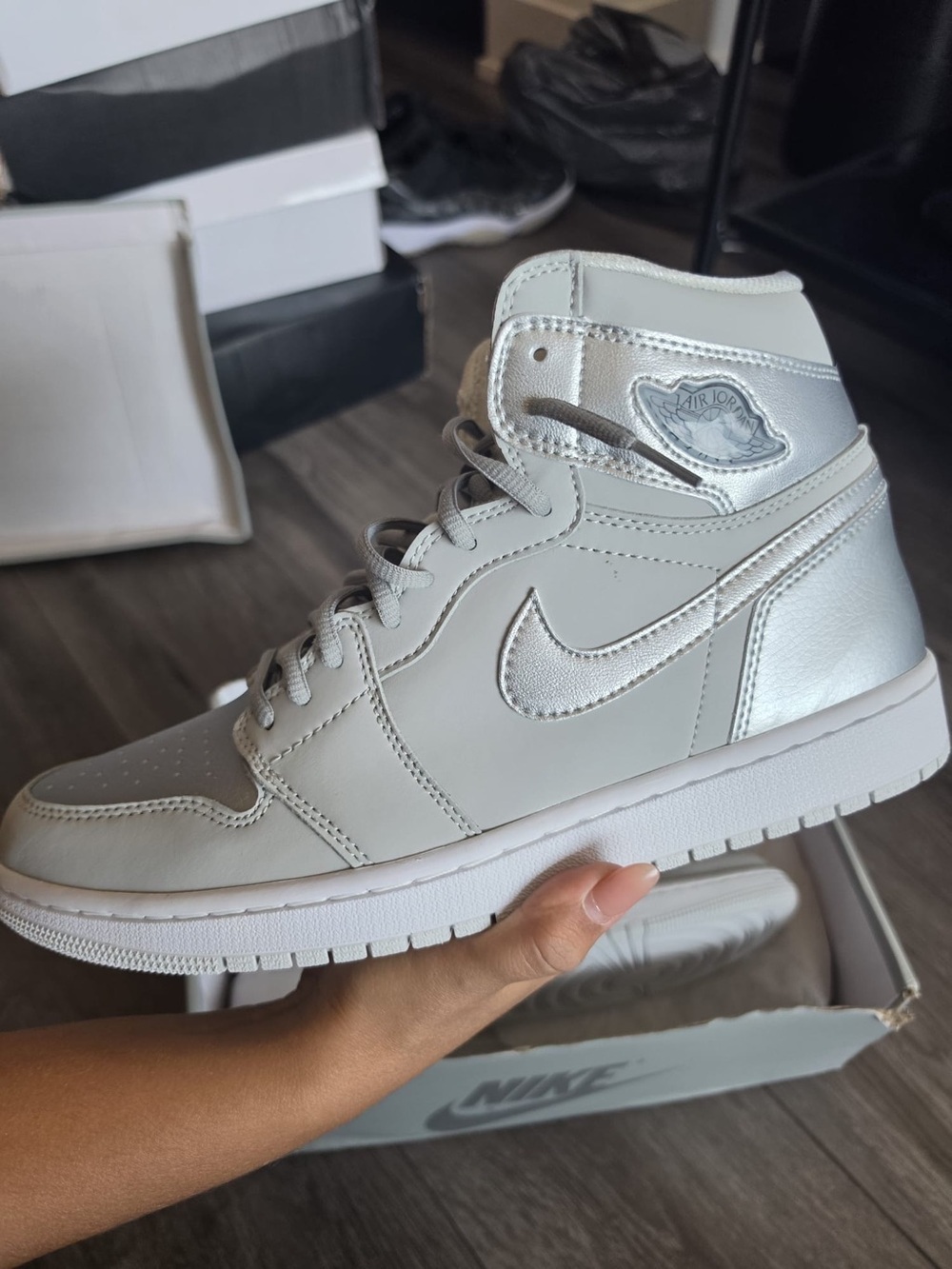 Air Jordan 1 Retro High OG CO.JP "Tokyo"